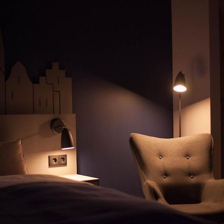 Stadtrandzimmer Herrnburg Eksteriør bilde